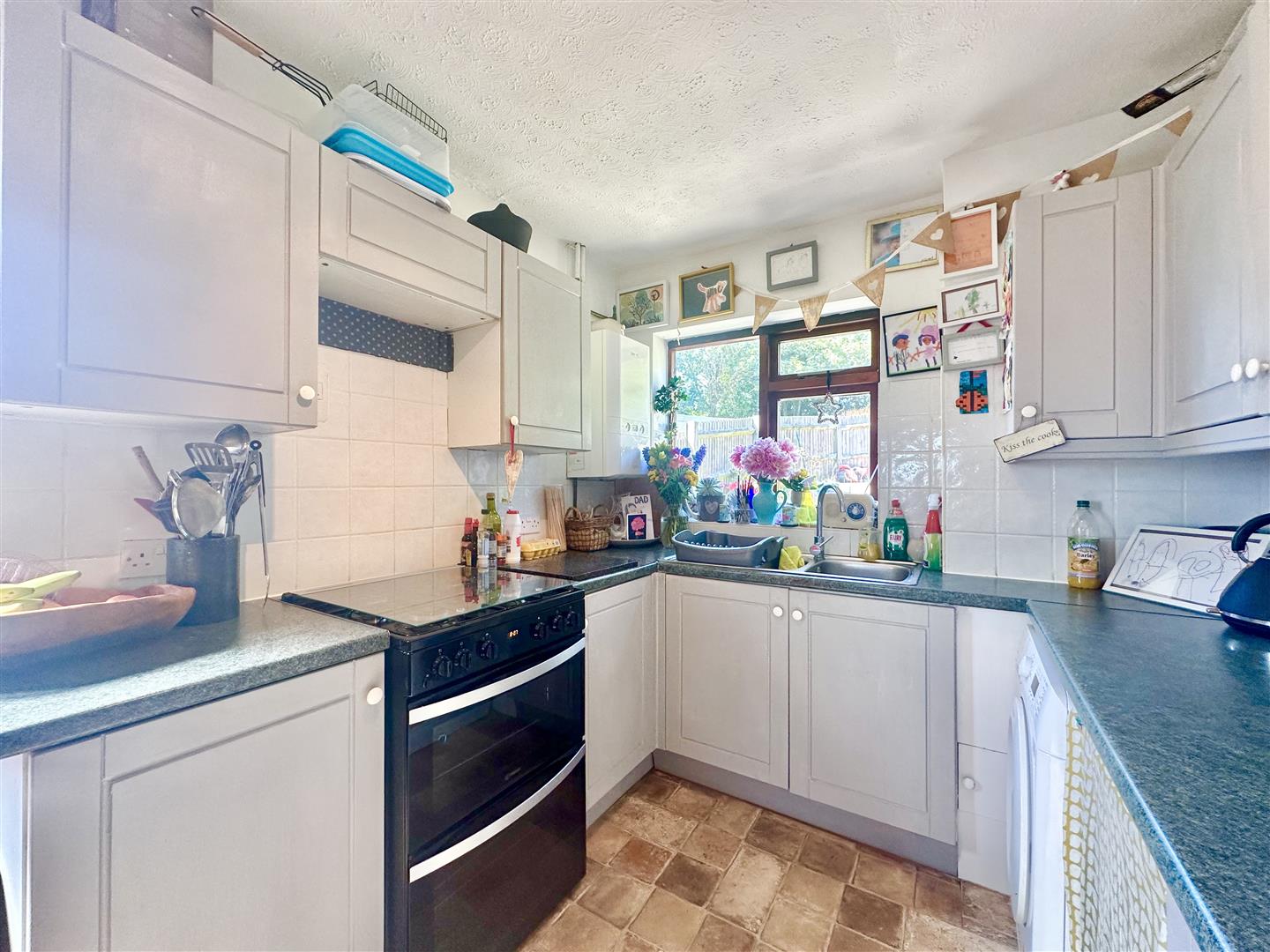 Fairstone Close, Hastings
